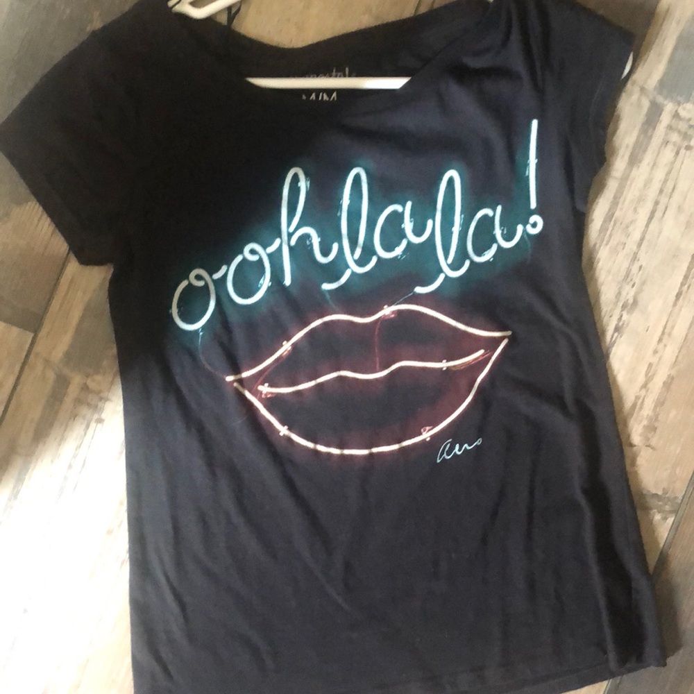 Don’t wear it